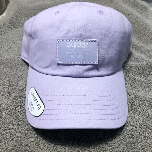 Adidas Womens Impulse Ii Cap Hat 